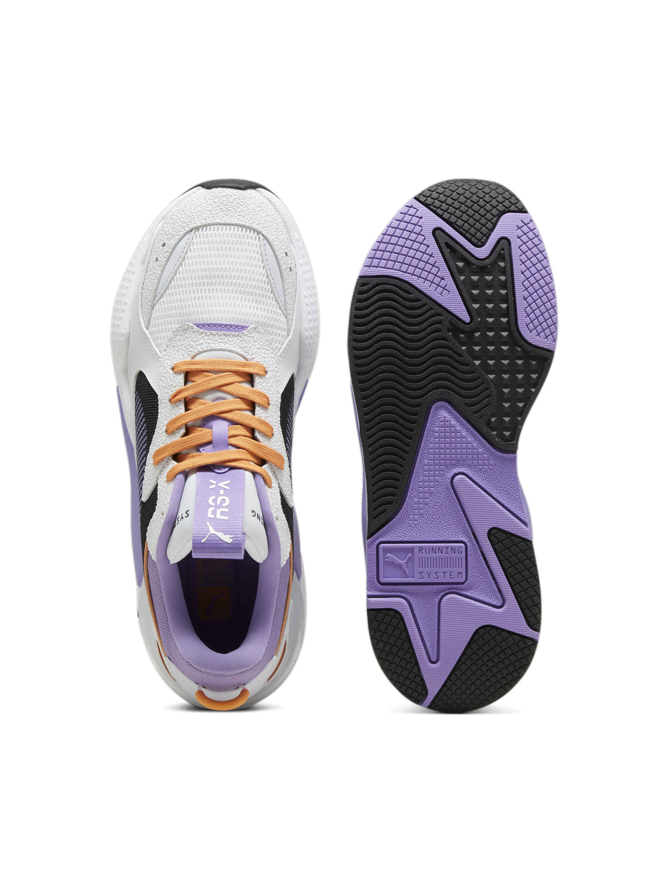 Кросівки PUMA Rs-x Hard Drive модель 369818 Кросівки PUMA Rs-x Hard Drive модель 369818 Фото