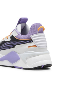 Кросівки PUMA Rs-x Hard Drive модель 369818 Фото