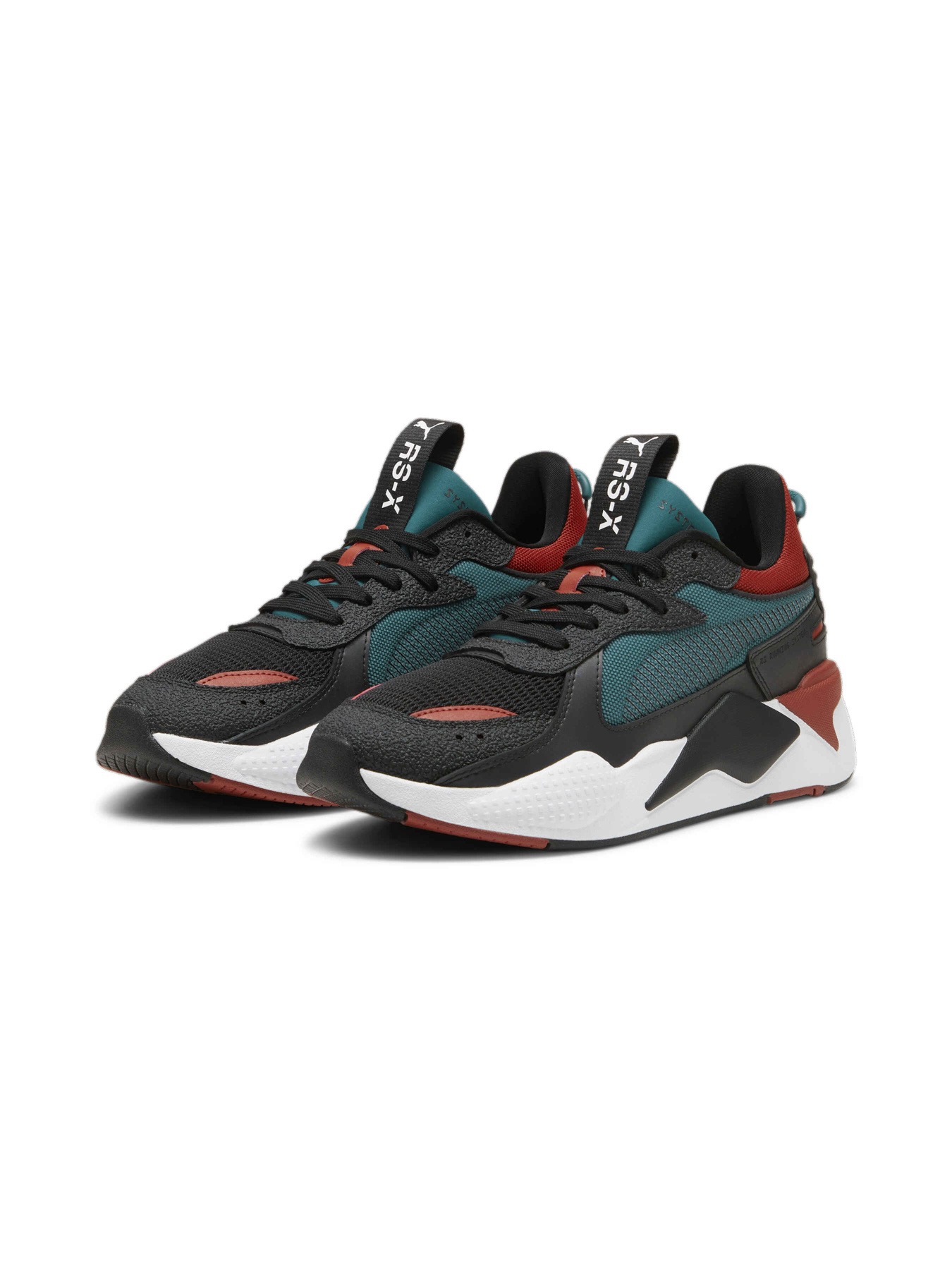 Кросівки PUMA Rs-x Hard Drive модель 369818 Кросівки PUMA Rs-x Hard Drive модель 369818 Фото
