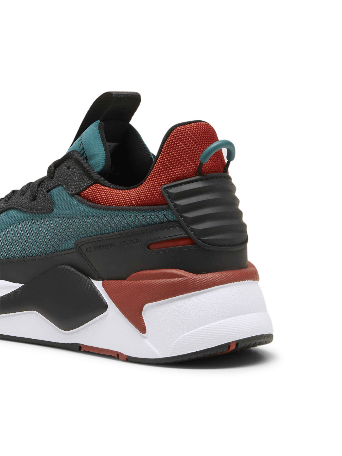 Кросівки PUMA Rs-x Hard Drive модель 369818 Кросівки PUMA Rs-x Hard Drive модель 369818 Фото