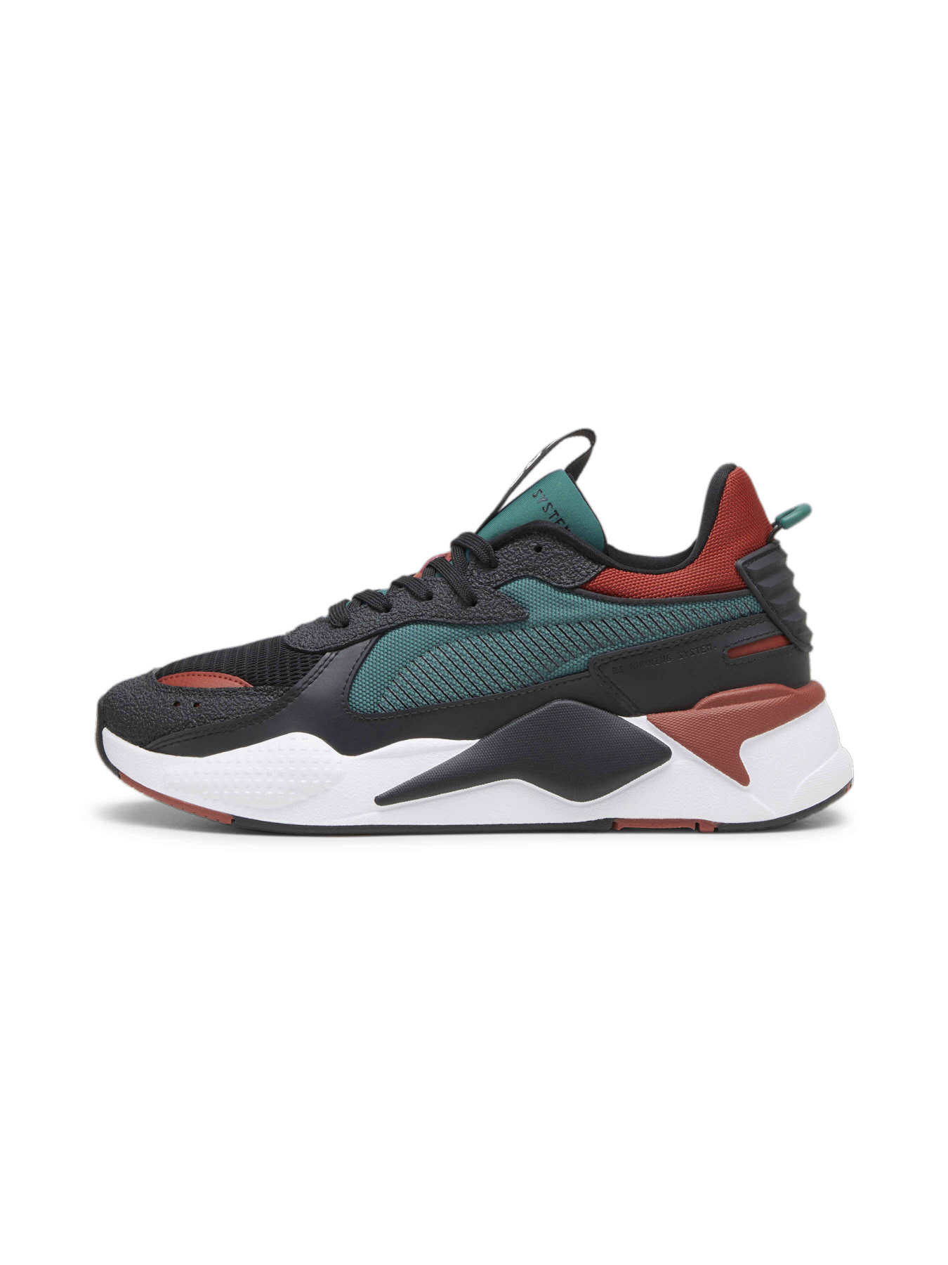 Кросівки PUMA Rs-x Hard Drive модель 369818 Кросівки PUMA Rs-x Hard Drive модель 369818 Фото