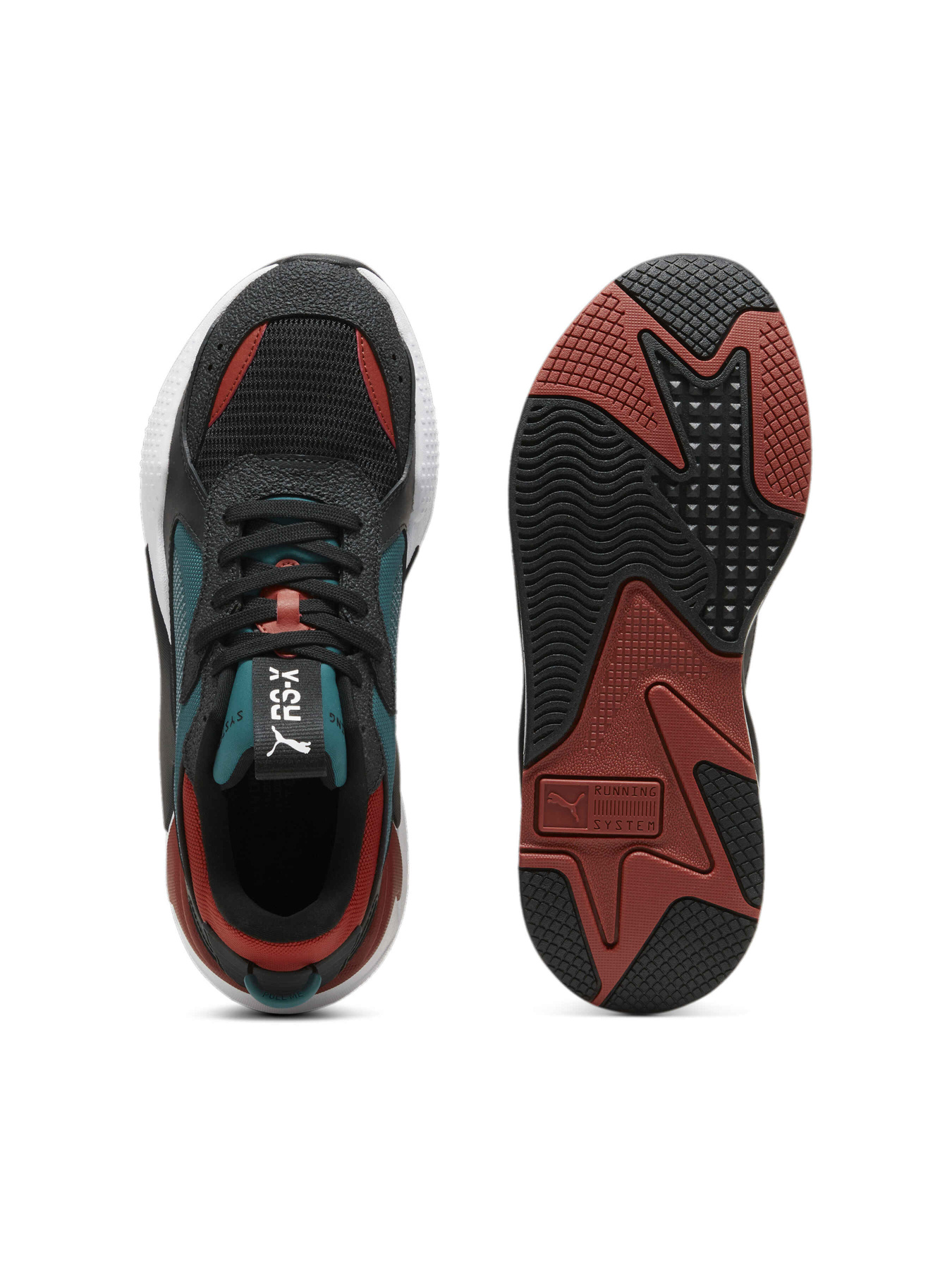 Кросівки PUMA Rs-x Hard Drive модель 369818 Кросівки PUMA Rs-x Hard Drive модель 369818 Фото