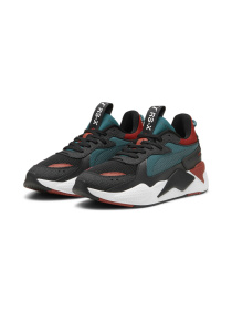 Кросівки PUMA Rs-x Hard Drive модель 369818 Фото