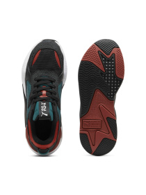 Кросівки PUMA Rs-x Hard Drive модель 369818 Фото
