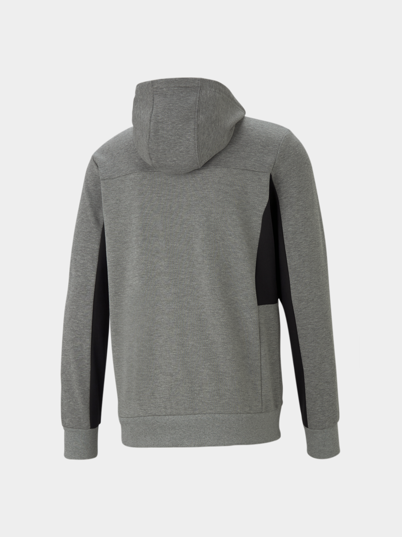 Худи и свитшоты PUMA Ferrari Race Hooded Swt Jkt модель 599838 Фото