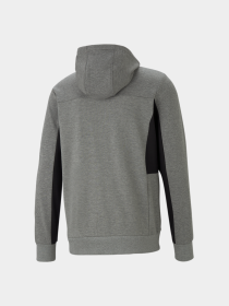 Худи и свитшоты PUMA Ferrari Race Hooded Swt Jkt модель 599838 Фото
