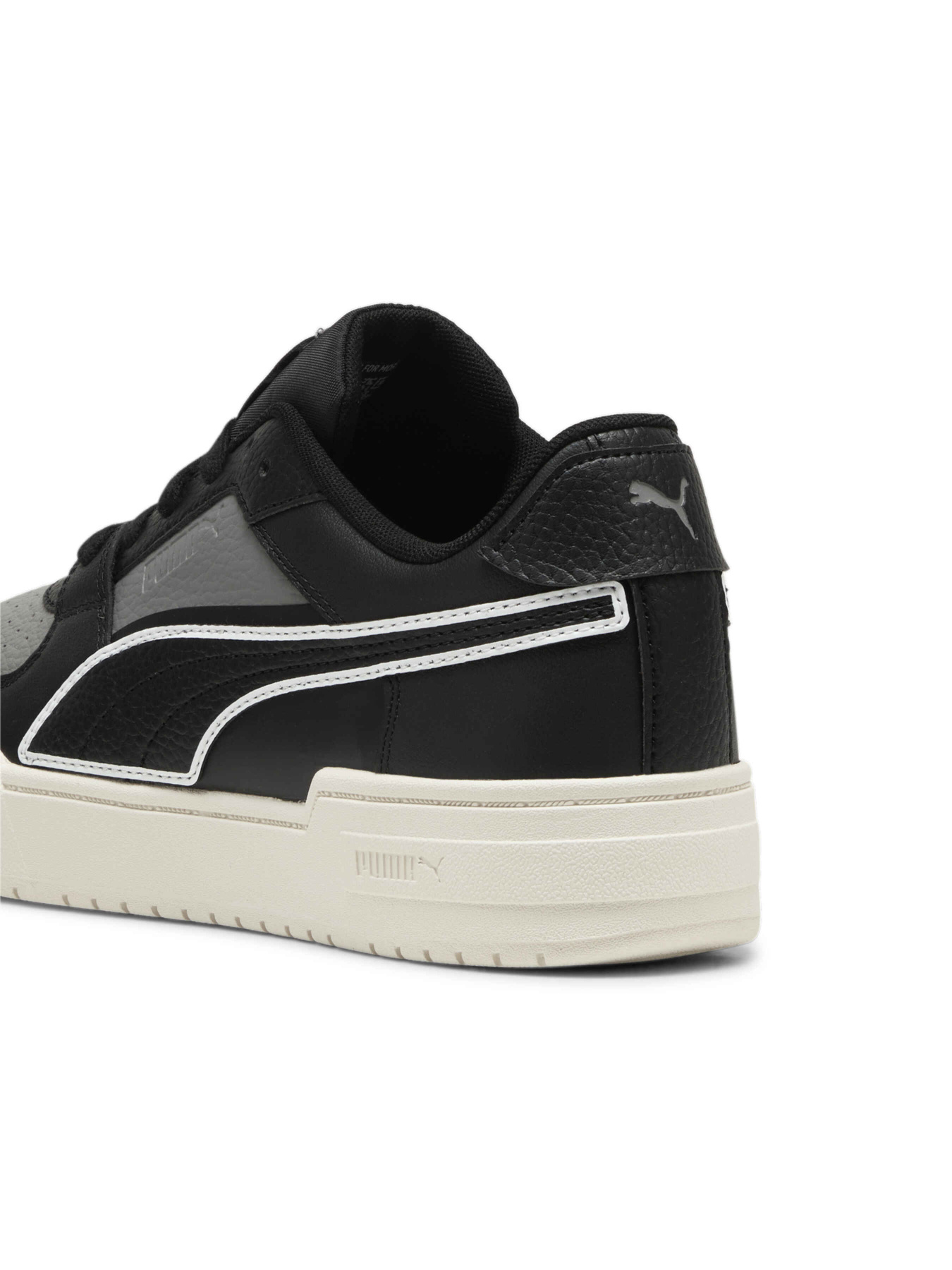 Кеди PUMA Ca Pro Classic Contour модель 398353 Фото