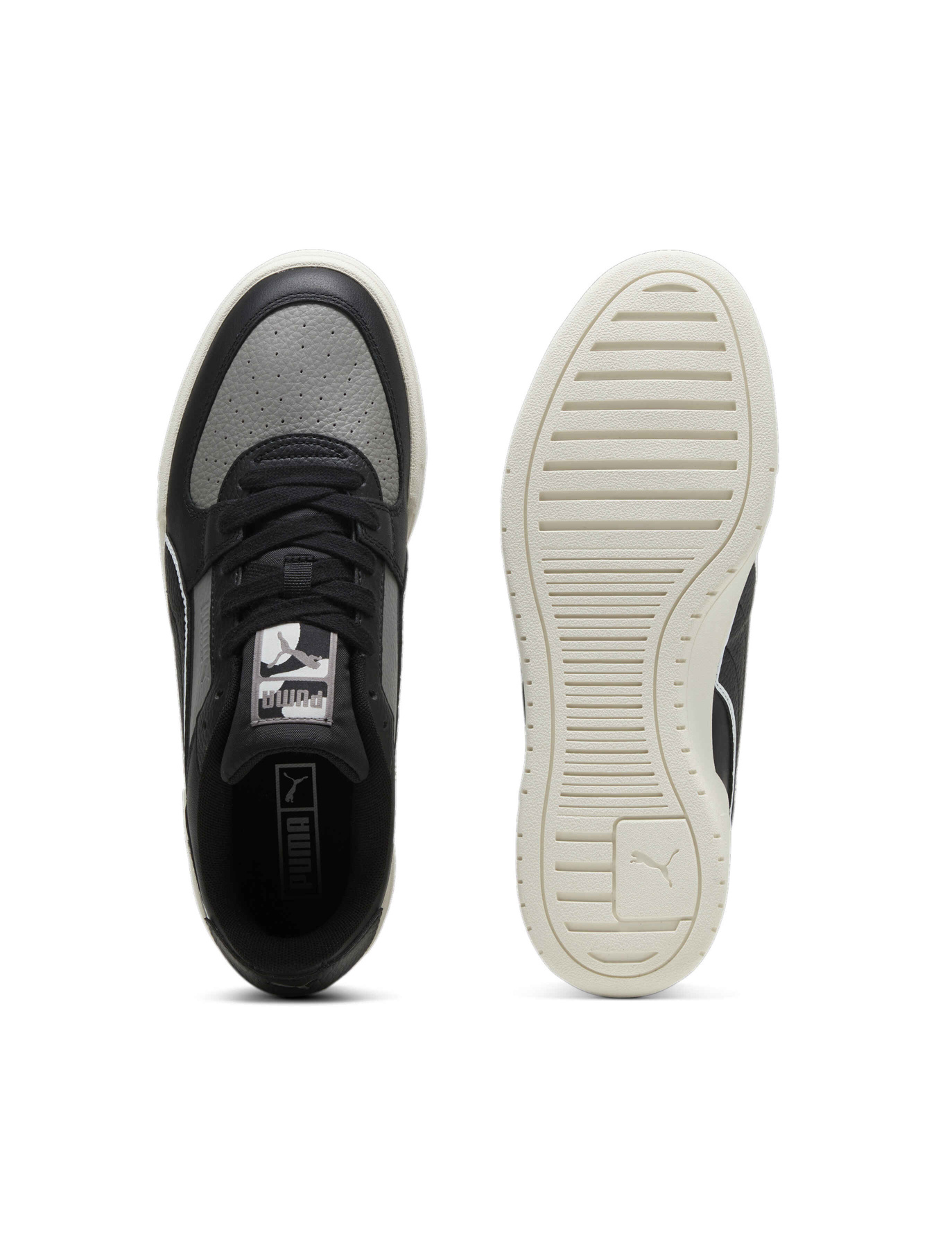Кеди PUMA Ca Pro Classic Contour модель 398353 Фото