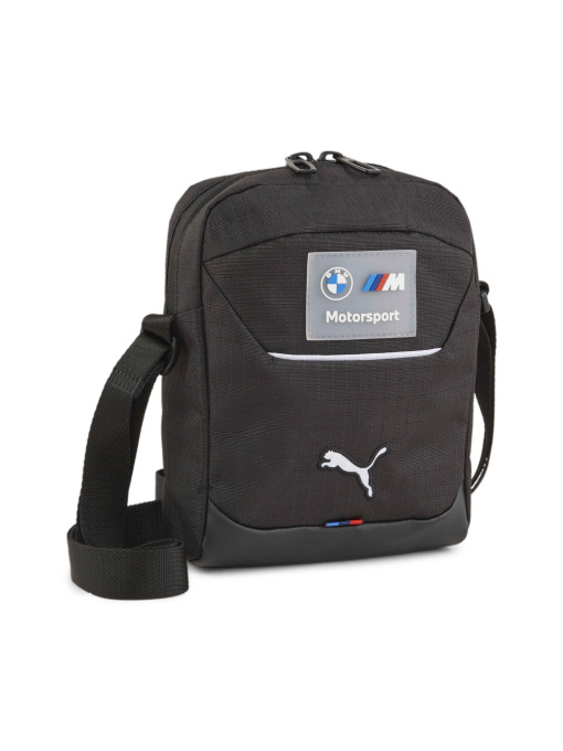 Сумки PUMA Bmw Mms Portable модель 090823 Фото