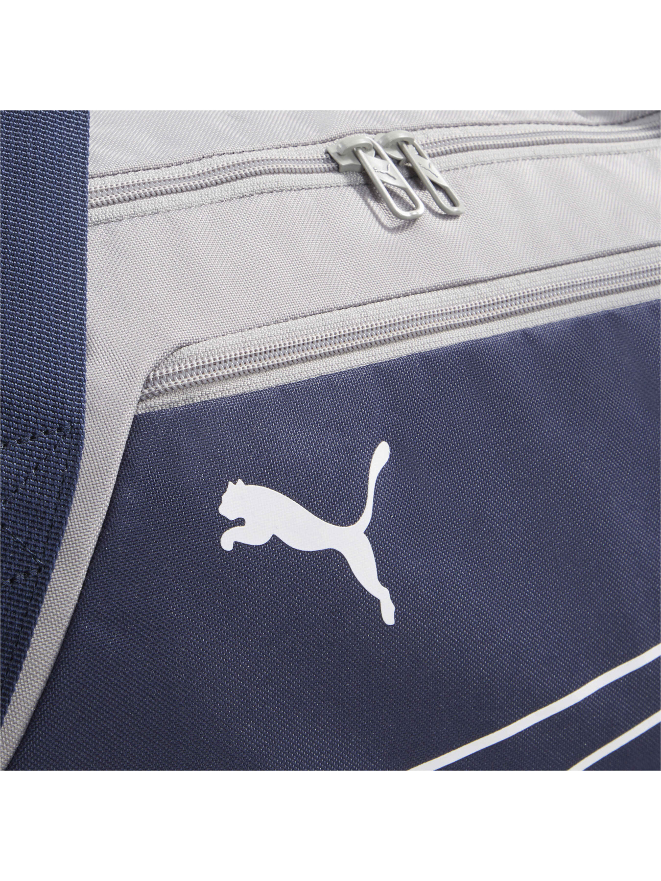 Сумки PUMA Fundamentals Sports Bag M модель 079237 Сумки PUMA Fundamentals Sports Bag M модель 079237 Фото