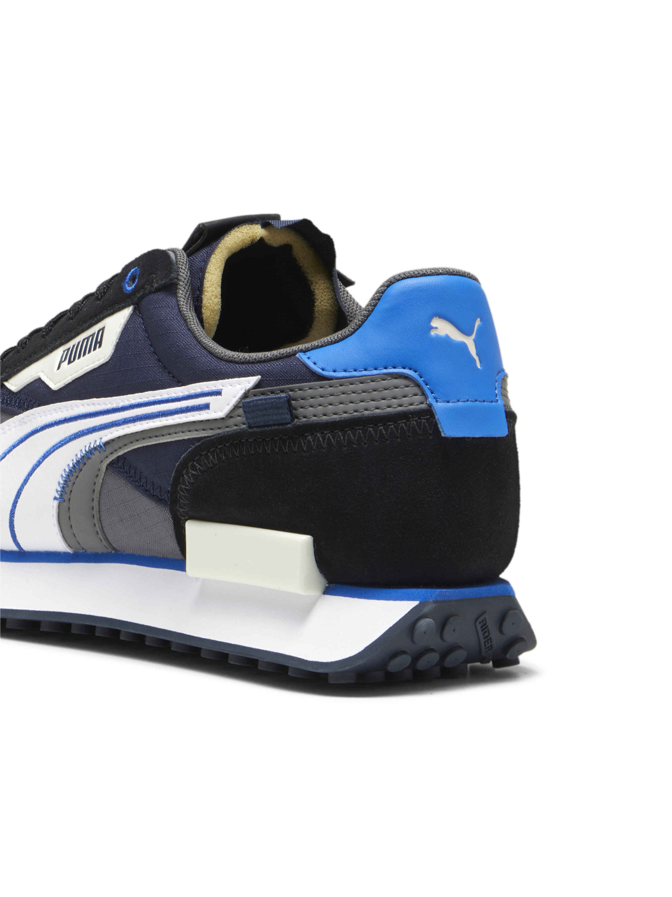 Кросівки PUMA Future Rider Displaced модель 383148 Кросівки PUMA Future Rider Displaced модель 383148 Фото