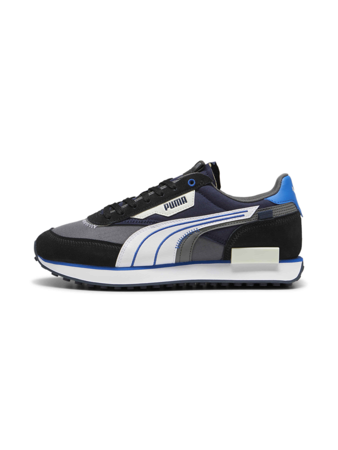 Кросівки PUMA Future Rider Displaced модель 383148 Кросівки PUMA Future Rider Displaced модель 383148 Фото
