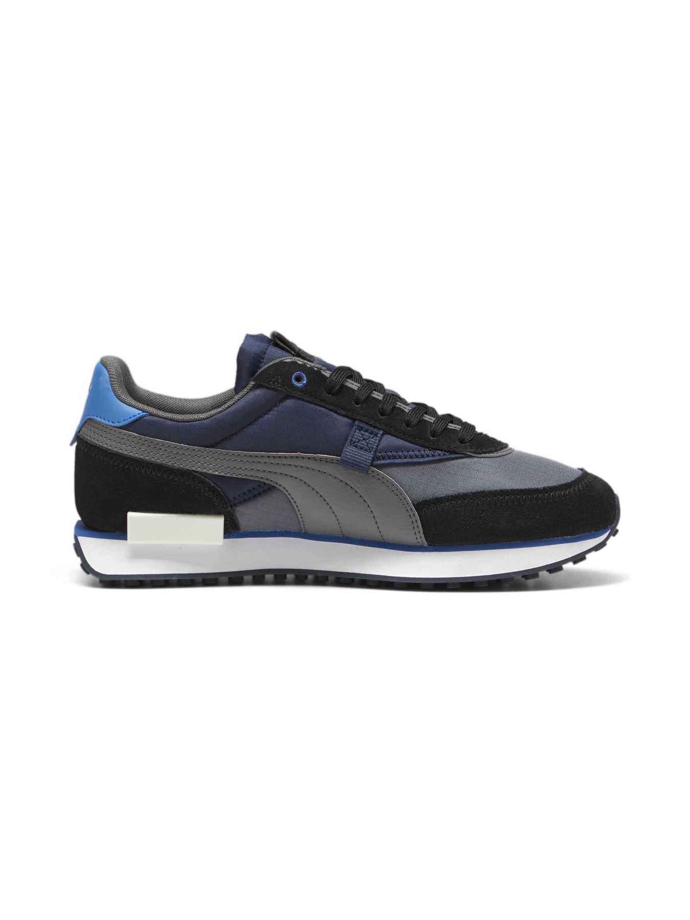 Кросівки PUMA Future Rider Displaced модель 383148 Кросівки PUMA Future Rider Displaced модель 383148 Фото