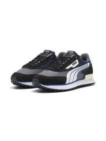 Кросівки PUMA Future Rider Displaced модель 383148 Фото