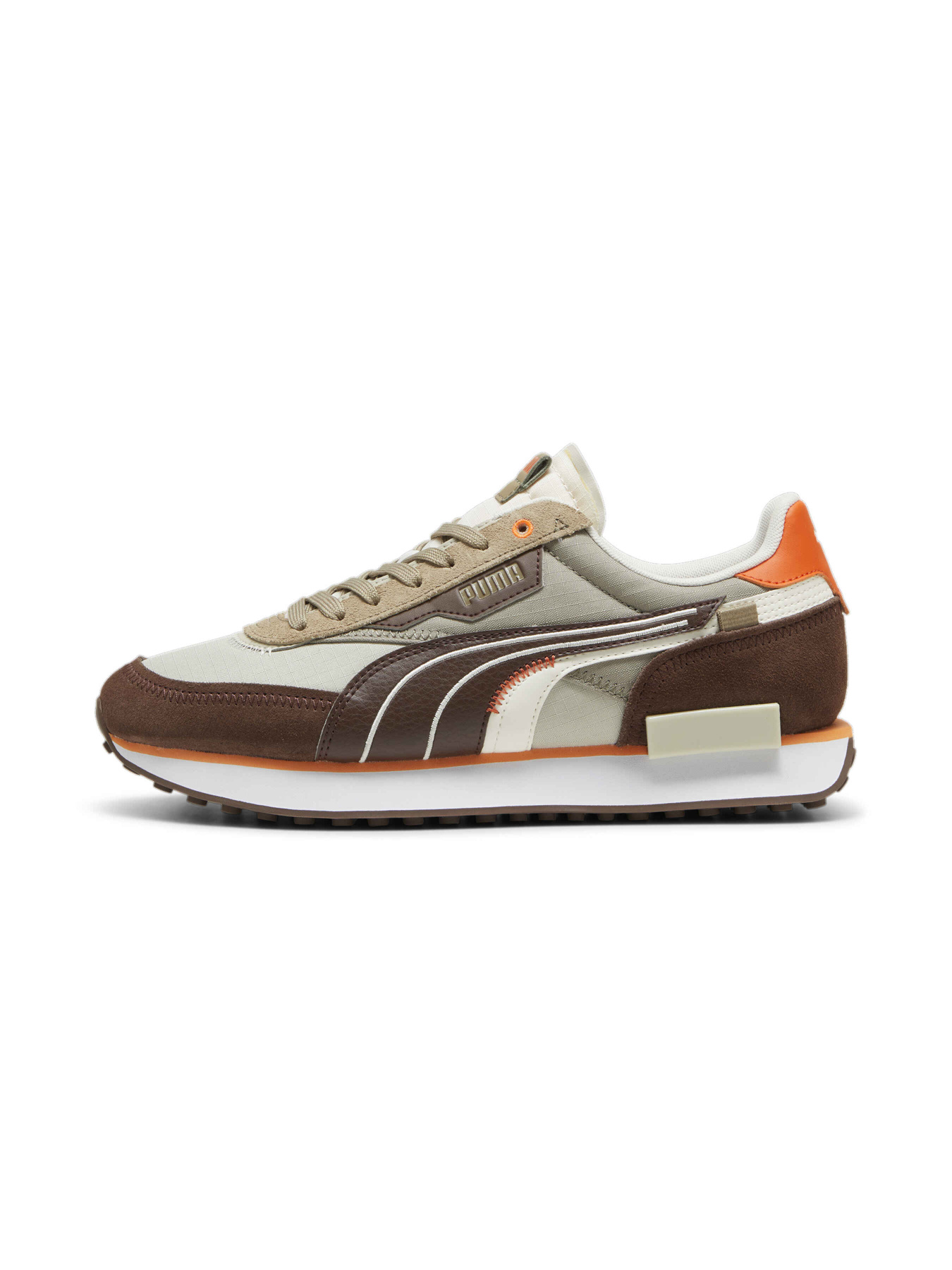 Кроссовки PUMA Future Rider Displaced модель 383148 Кроссовки PUMA Future Rider Displaced модель 383148 Фото