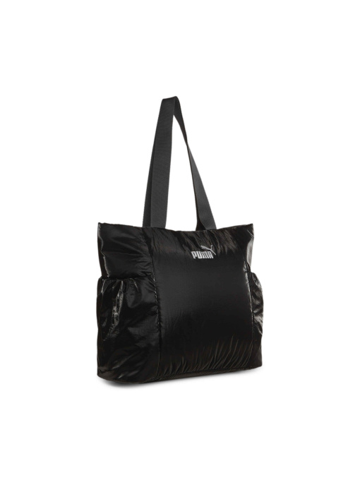 Сумки PUMA Core Up Large Shopper модель 090650 Фото