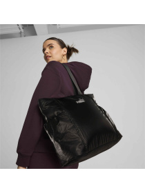 Сумки PUMA Core Up Large Shopper модель 090650 Фото