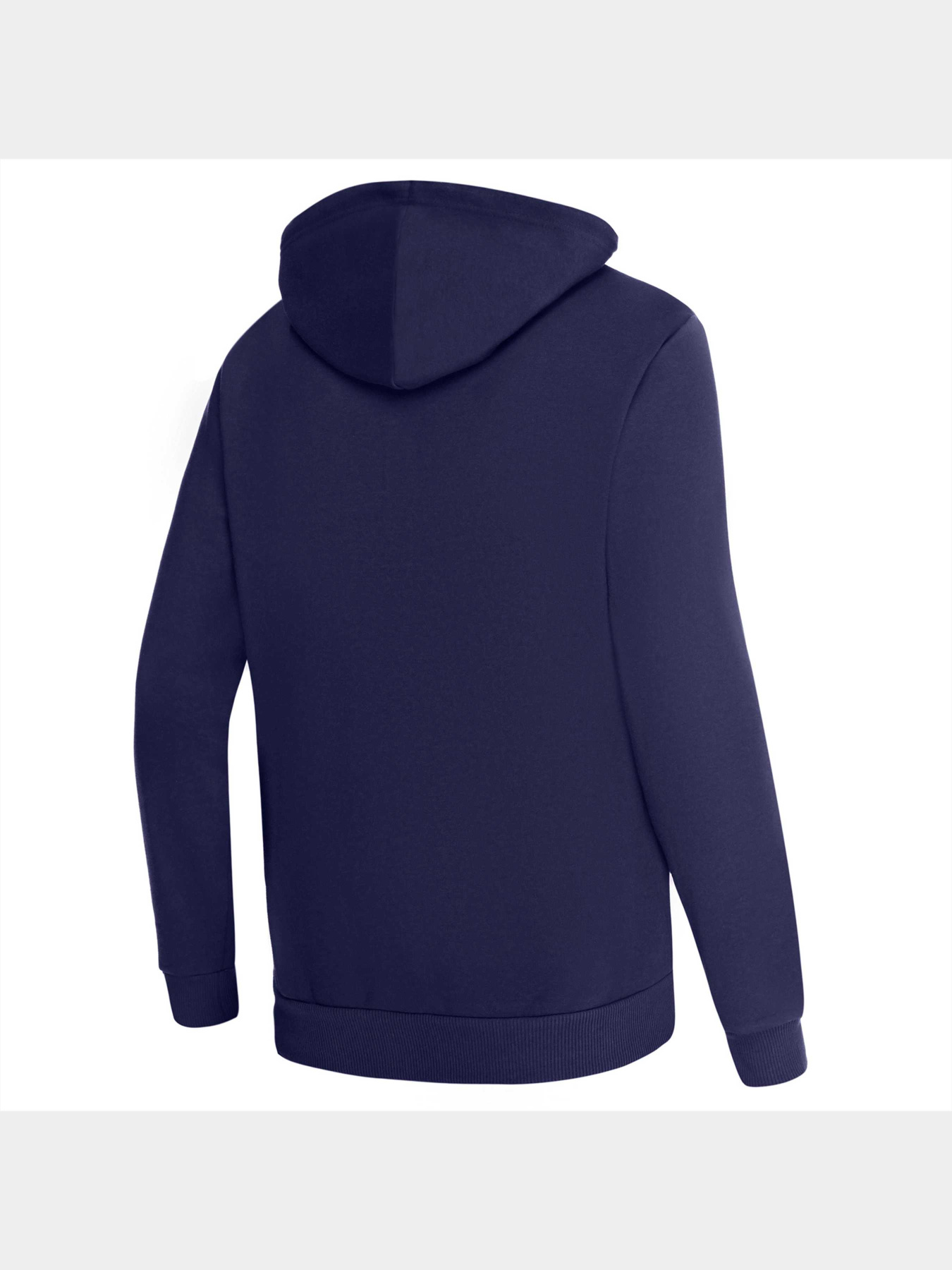 Худі та світшоти PUMA Boys Ess Fz Hoody модель 854968 Фото