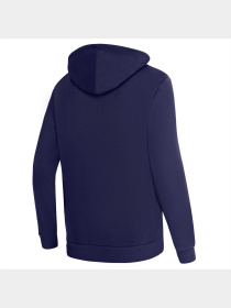 Худі та світшоти PUMA Boys Ess Fz Hoody модель 854968 Фото