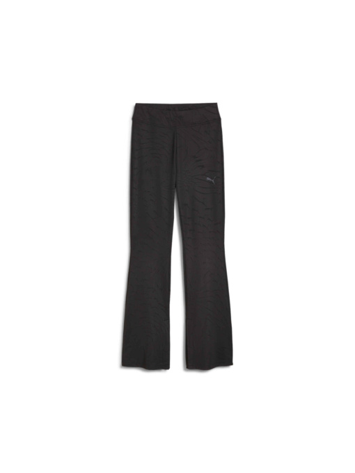 Штани PUMA Dare To Textured Leggings модель 626649 Фото