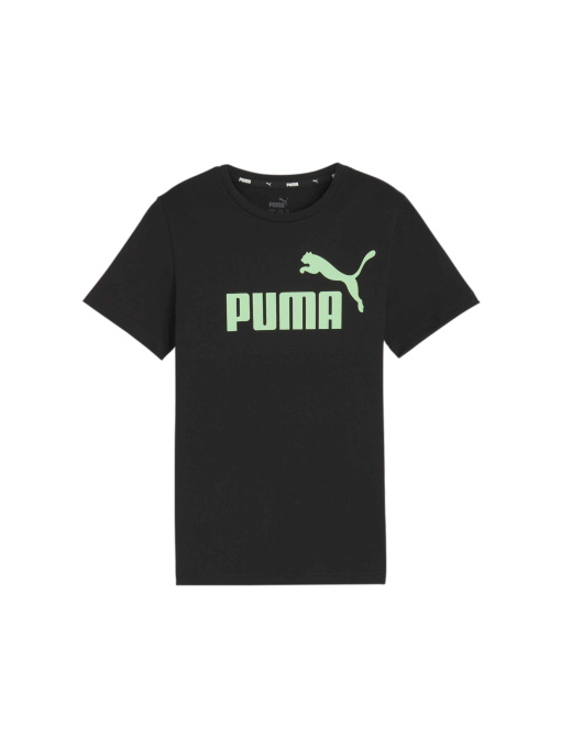 Футболки і поло PUMA Ess Logo Tee модель 586960 Фото