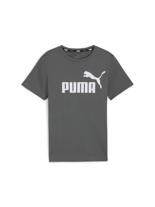 Футболки і поло PUMA Ess Logo Tee модель 586960 Фото