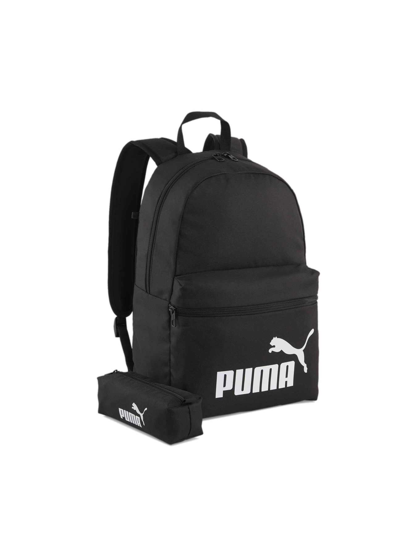 Рюкзаки PUMA Phase Backpack Set модель 090943 Рюкзаки PUMA Phase Backpack Set модель 090943 Фото