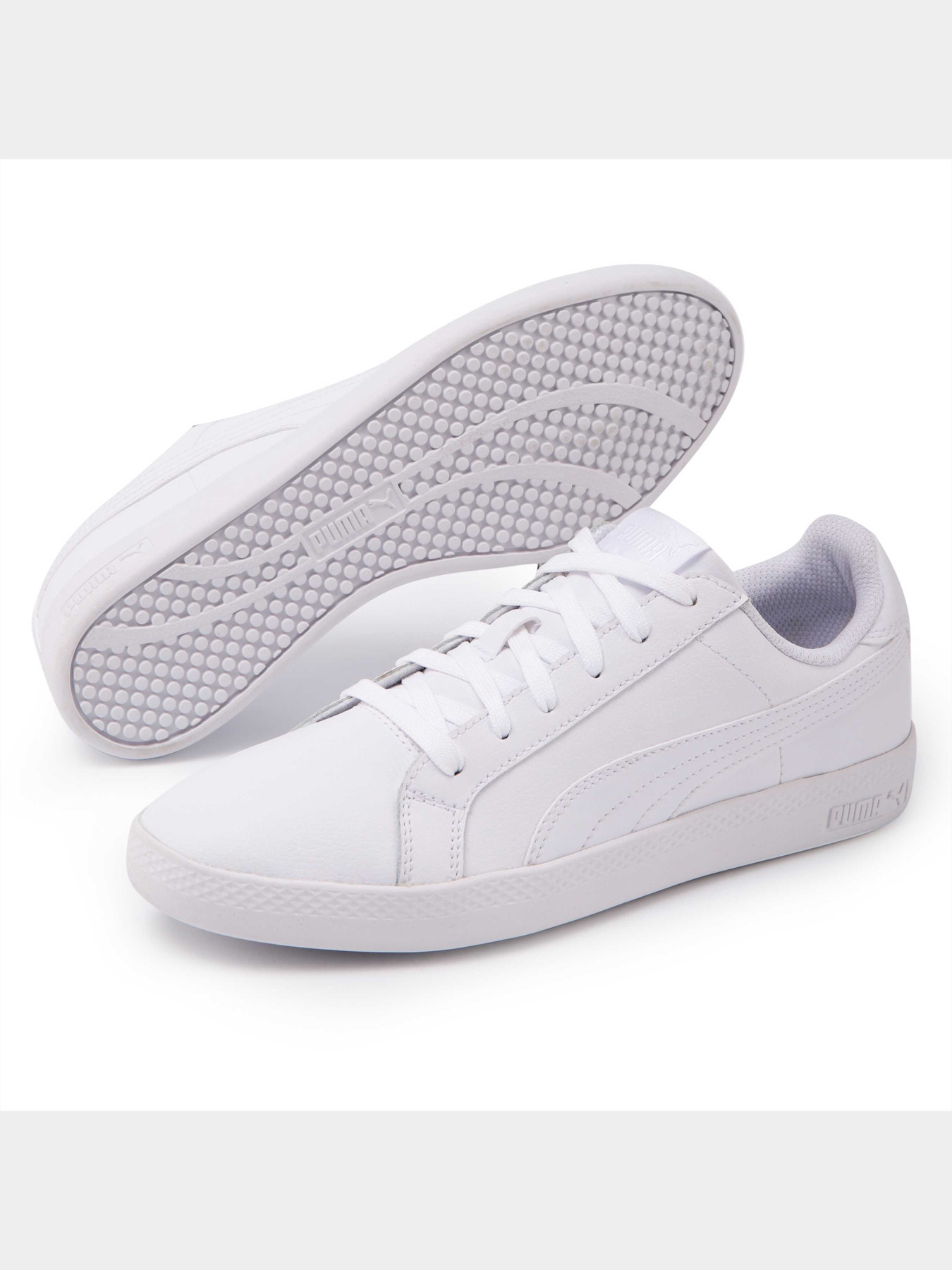 Кросівки PUMA Smash Wns L модель 360780 Фото