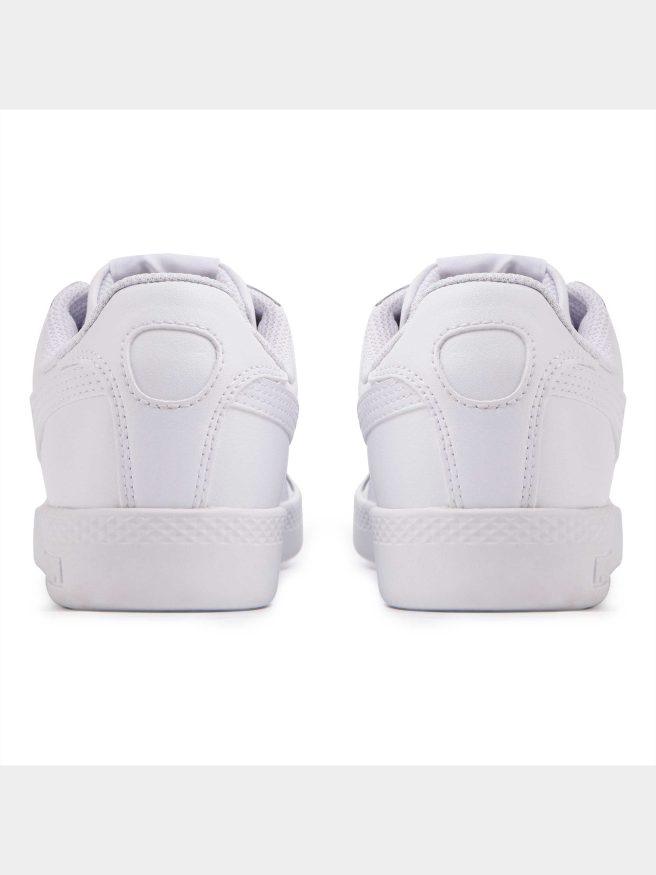 Кросівки PUMA Smash Wns L модель 360780 Фото