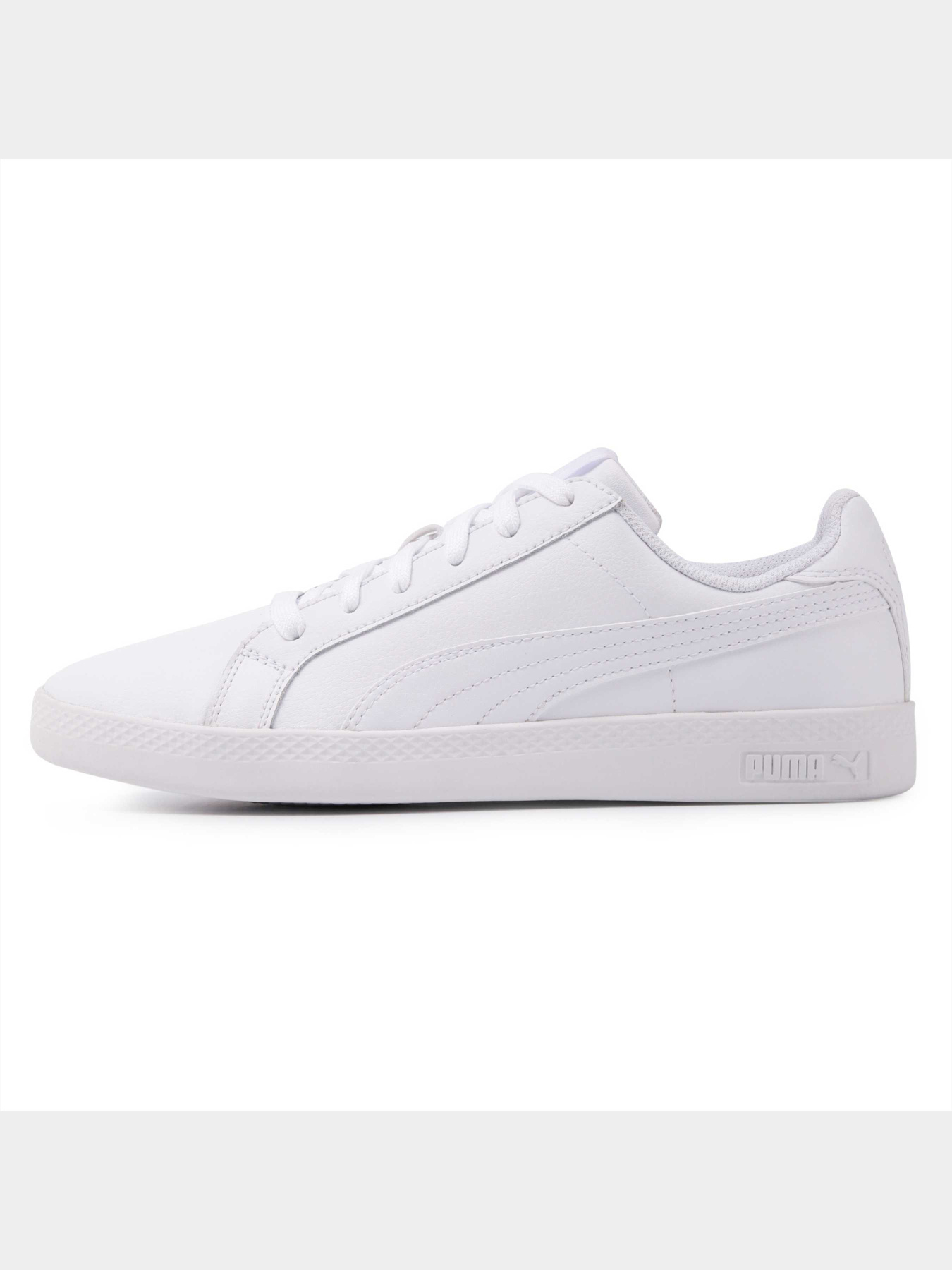 Кросівки PUMA Smash Wns L модель 360780 Фото