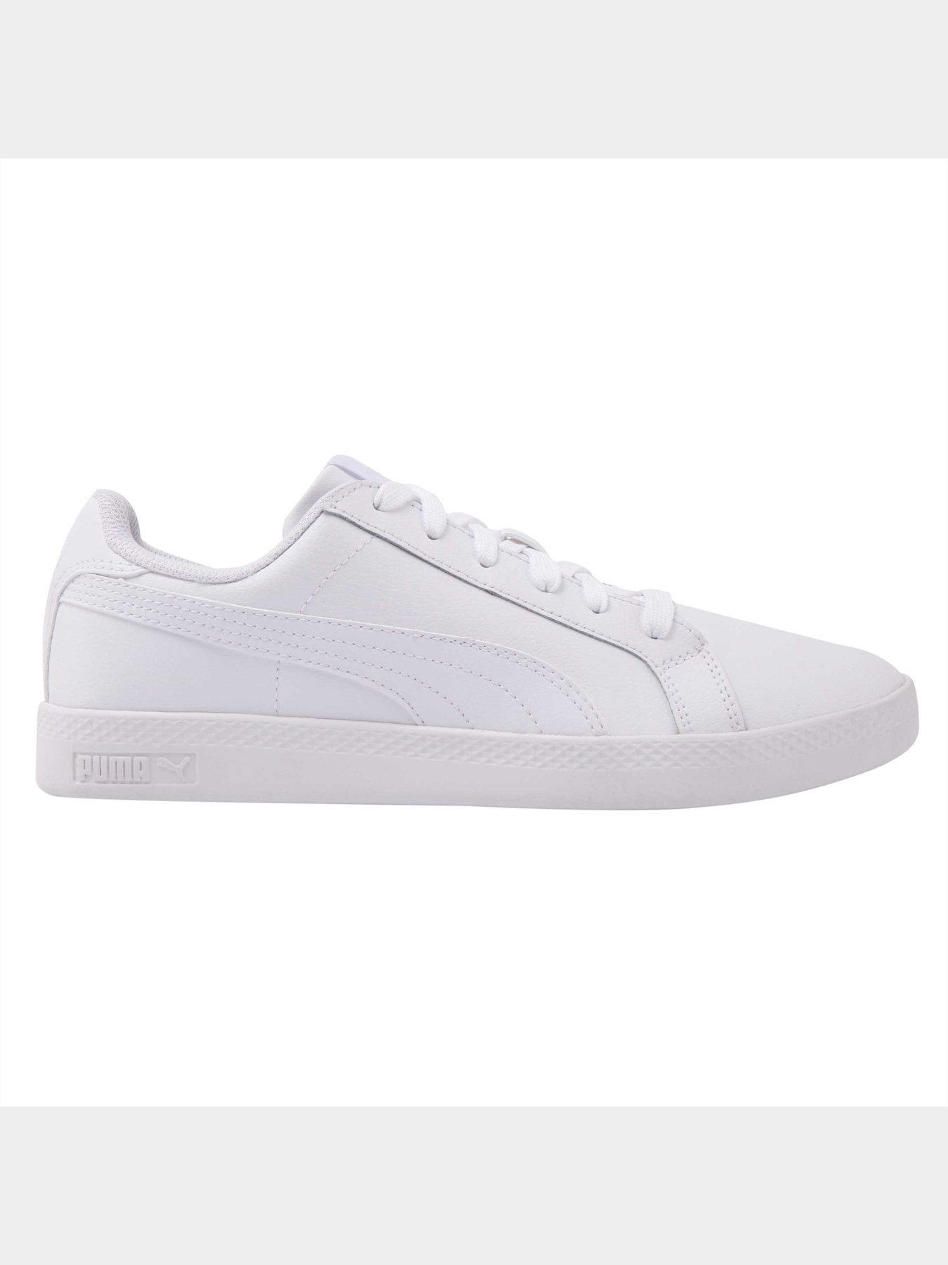 Кросівки PUMA Smash Wns L модель 360780 Фото