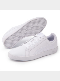 Кросівки PUMA Smash Wns L модель 360780 Фото