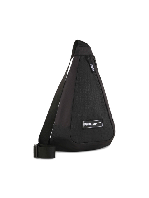 Сумки PUMA Deck Sling Bag модель 090705 Фото