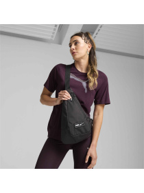 Сумки PUMA Deck Sling Bag модель 090705 Фото