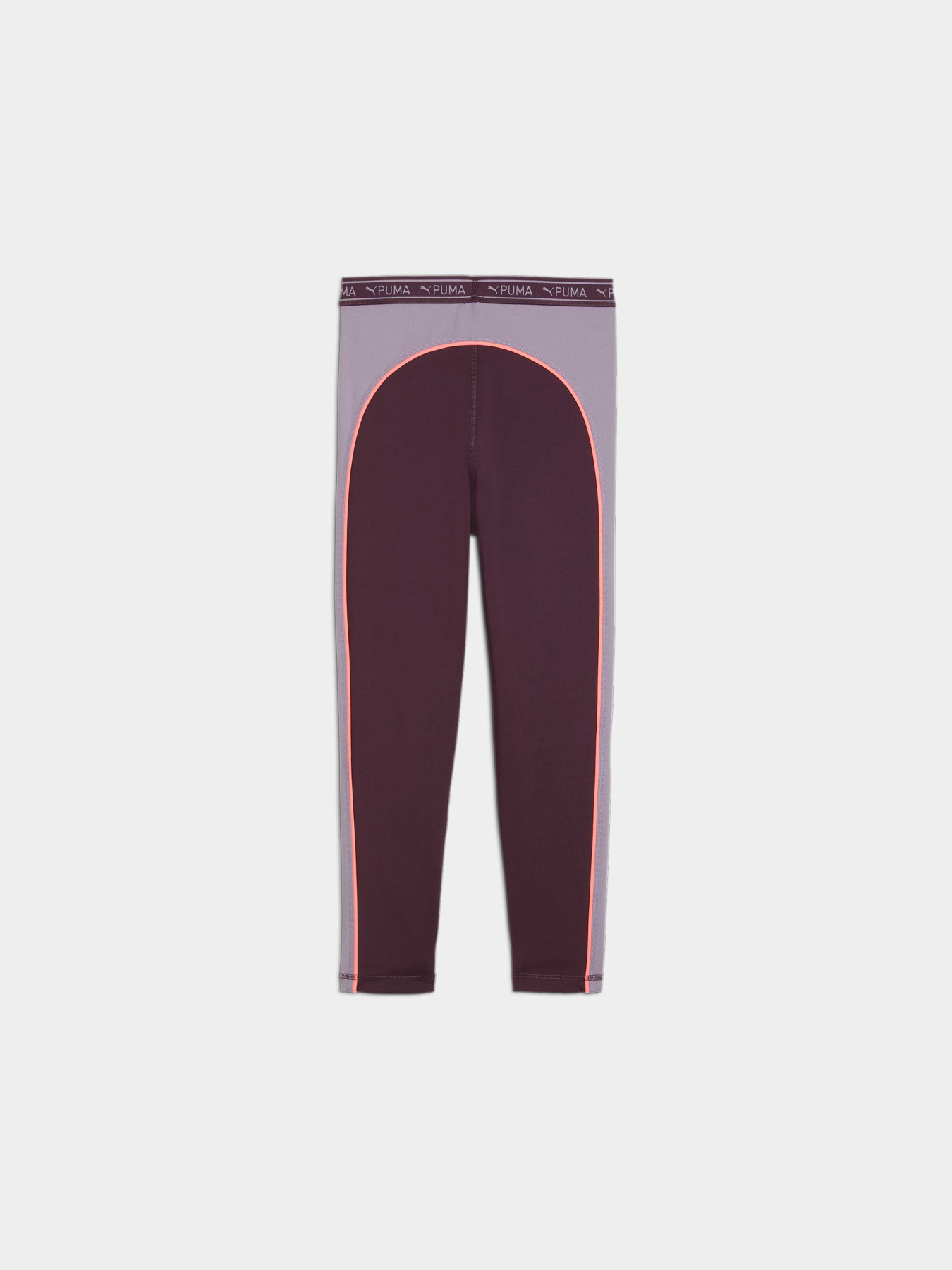 Брюки PUMA Fit 7/8 Tights модель 681814 Фото