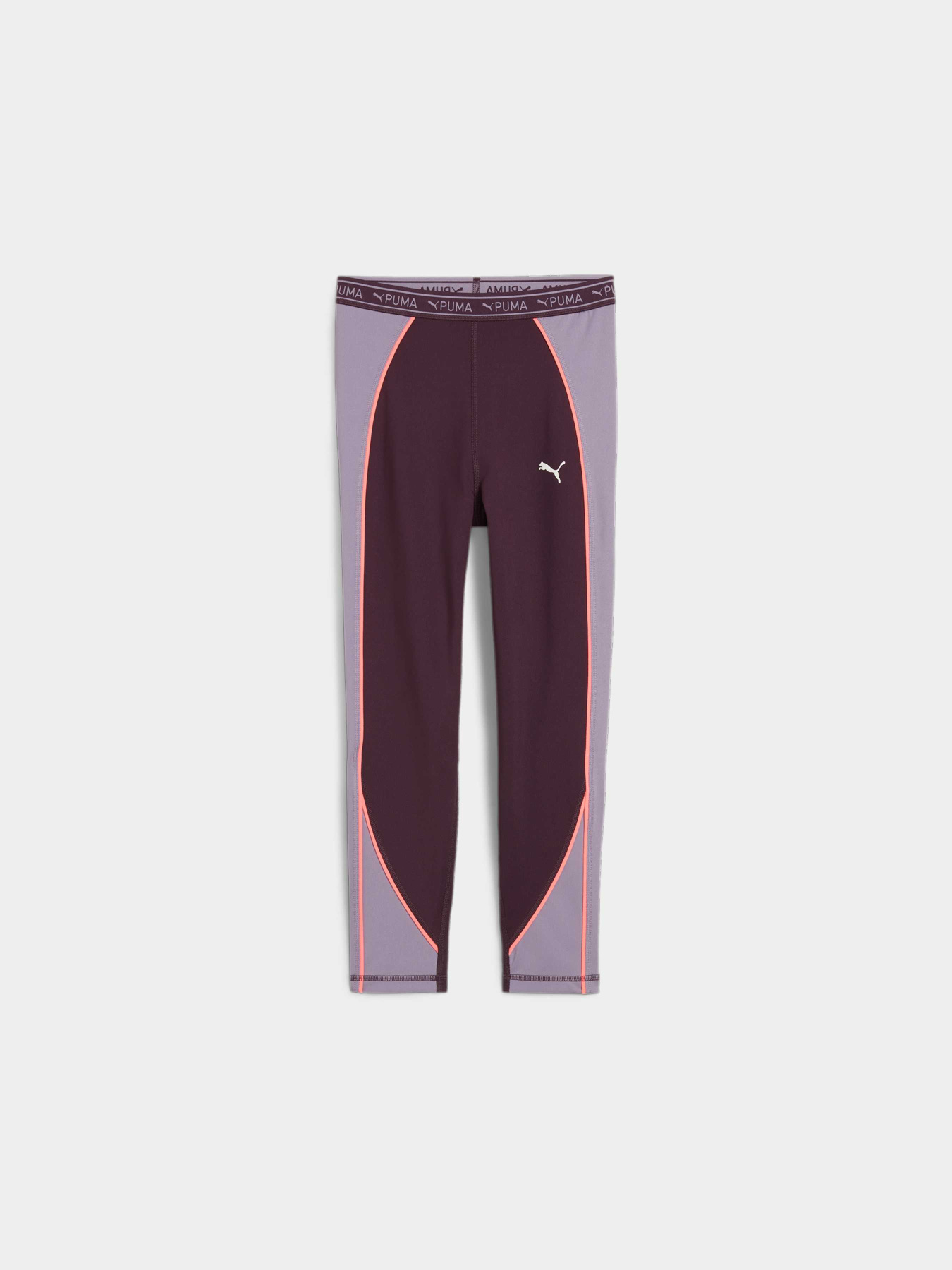 Брюки PUMA Fit 7/8 Tights модель 681814 Фото