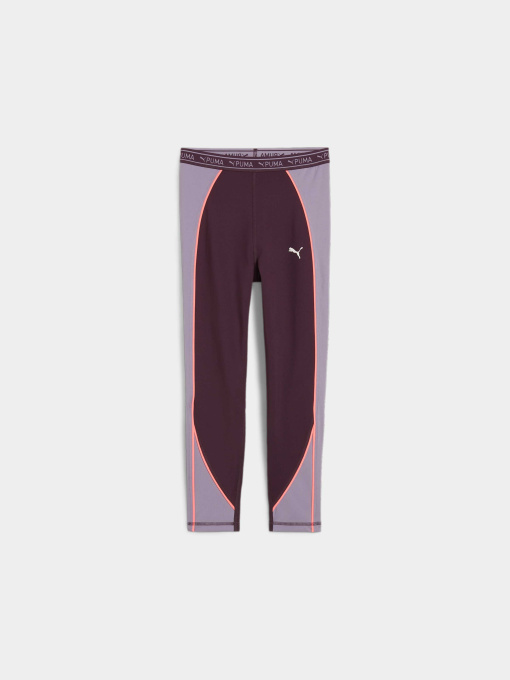 Штани PUMA Fit 7/8 Tights модель 681814 Фото