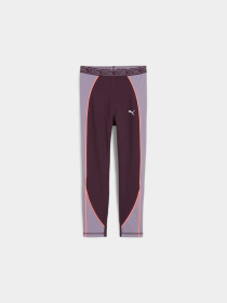 Брюки PUMA Fit 7/8 Tights модель 681814 Фото