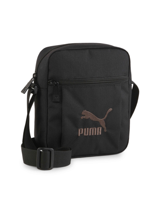 Сумки PUMA Classics Archive Portable модель 090965 Фото