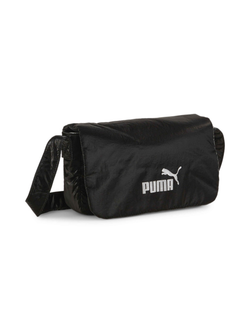 Сумки PUMA Core Up Baguette Bag модель 090654 Фото