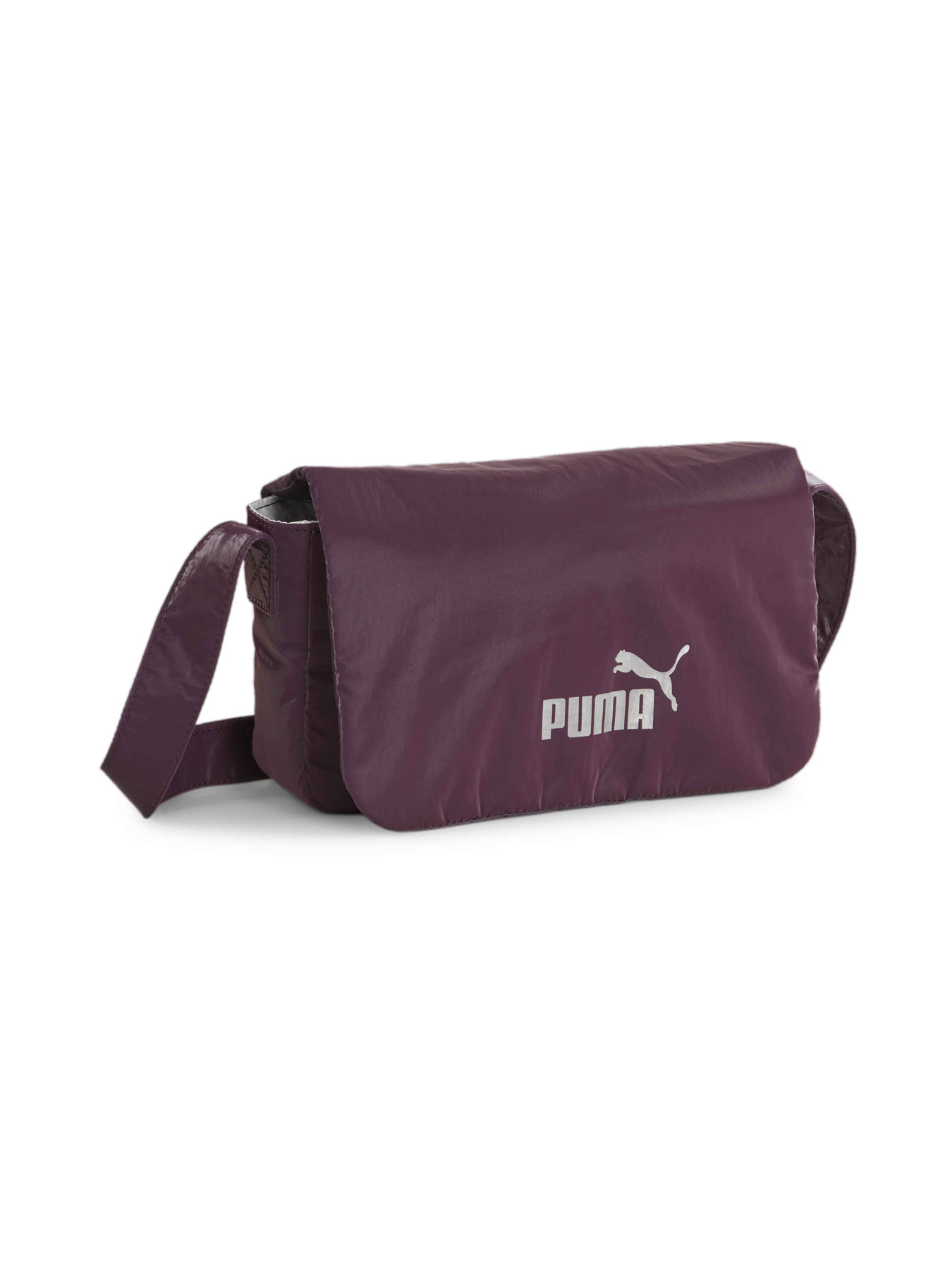 Сумки PUMA Core Up Baguette Bag модель 090654 Фото