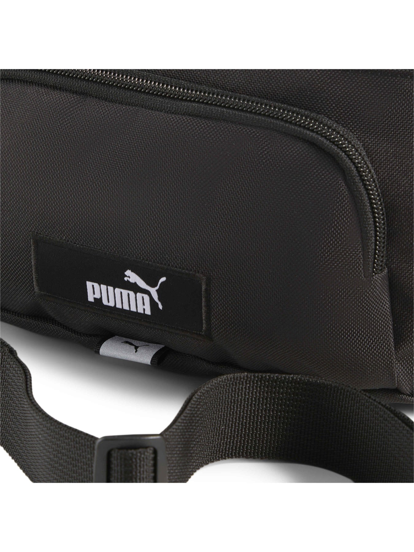 Сумки PUMA Academy Waist Bag модель 090698 Сумки PUMA Academy Waist Bag модель 090698 Фото