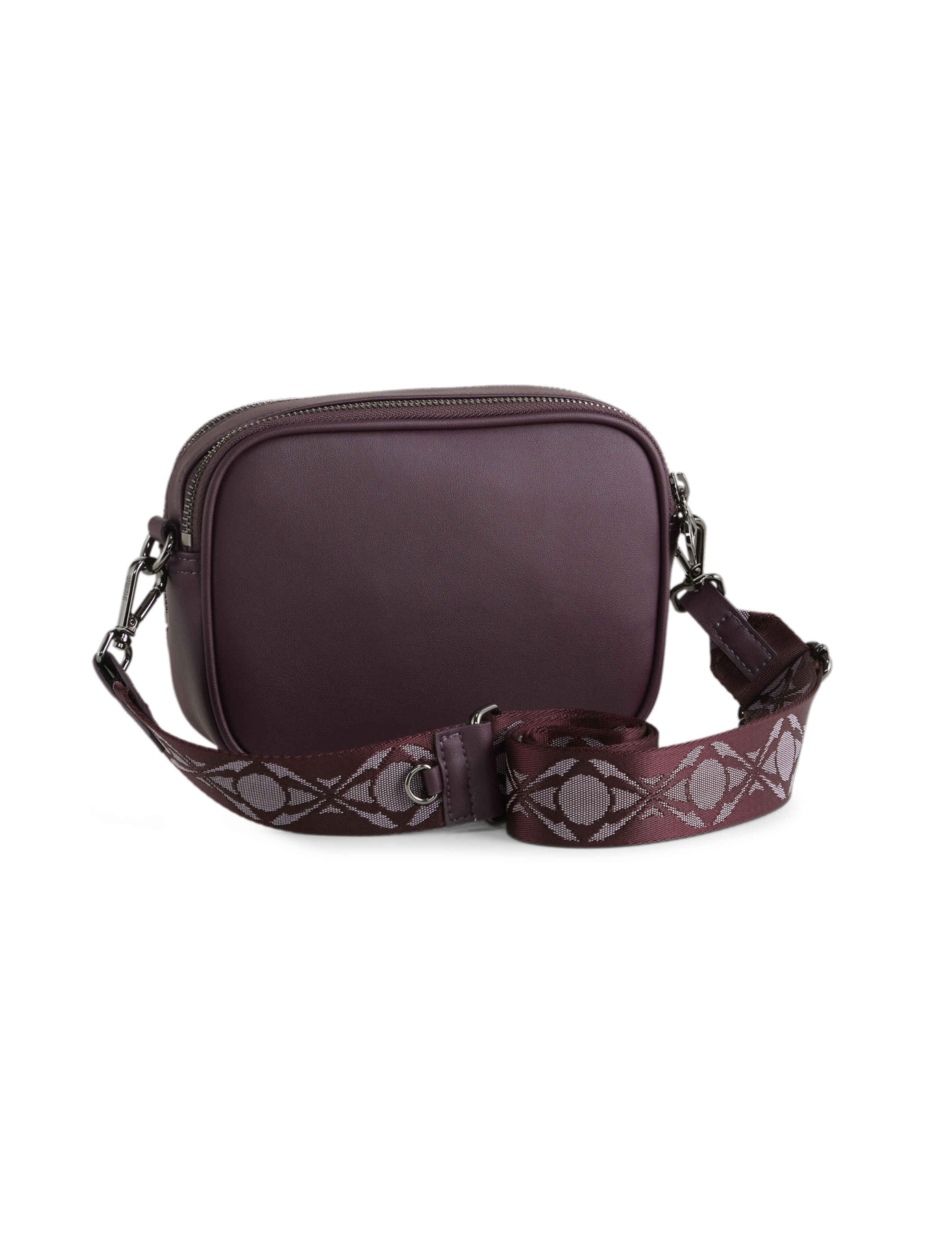 Сумки PUMA Sense M Cross Body Bag модель 090429 Фото