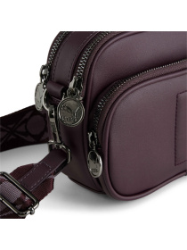 Сумки PUMA Sense M Cross Body Bag модель 090429 Фото