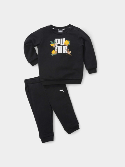 Костюмы PUMA Small World Infants Set модель 670133 Фото