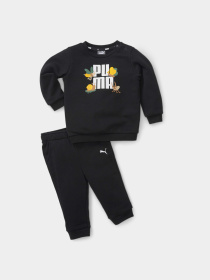 Костюмы PUMA Small World Infants Set модель 670133 Фото