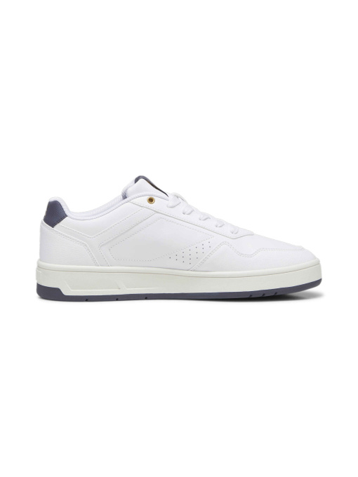 Кеди PUMA Court Classic модель 395018 Фото
