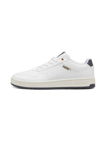 Кеди PUMA Court Classic модель 395018 Фото