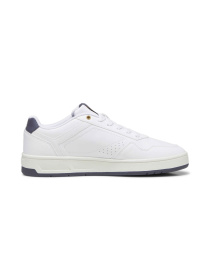 Кеди PUMA Court Classic модель 395018 Фото