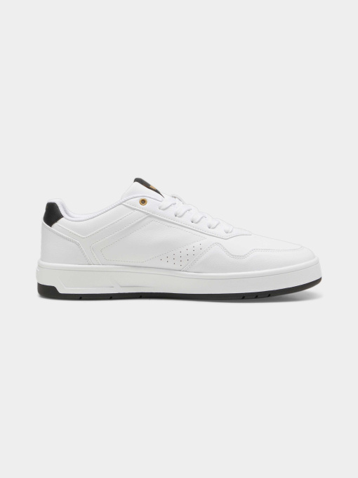 Кеди PUMA Court Classic модель 395018 Фото